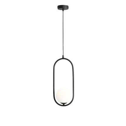 COFFEE LAMP