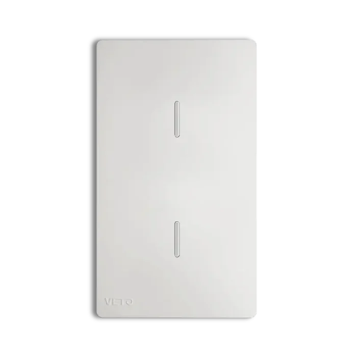Conmutador Inteligente Doble RF L+N - Image 1