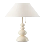Lámpara de mesa Lin