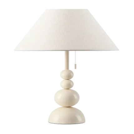 Lámpara de mesa Lin