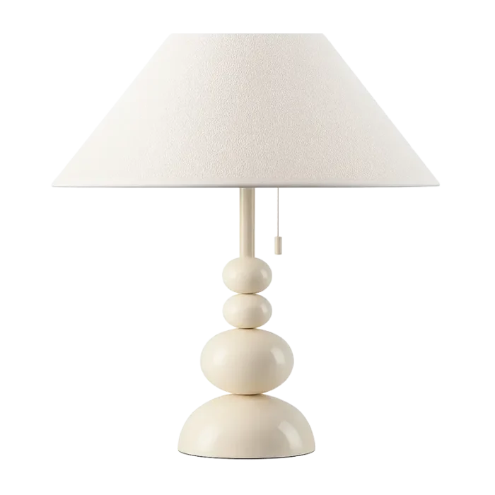 Lámpara de mesa Lin